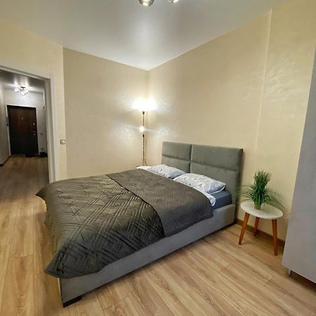 Apatrment In Khmelnytsky Street Natasha Appartement Lviv Buitenkant foto