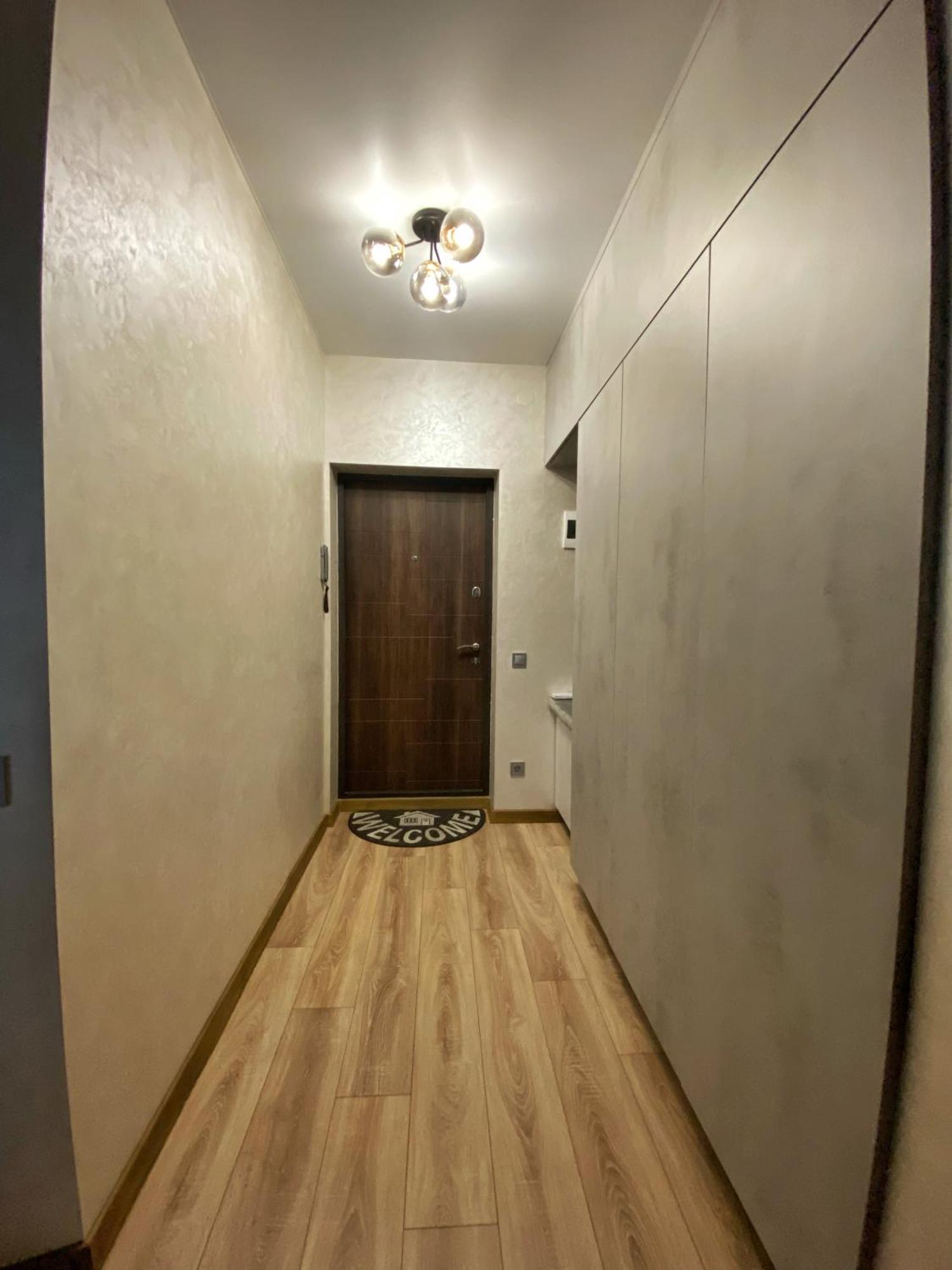 Apatrment In Khmelnytsky Street Natasha Appartement Lviv Buitenkant foto