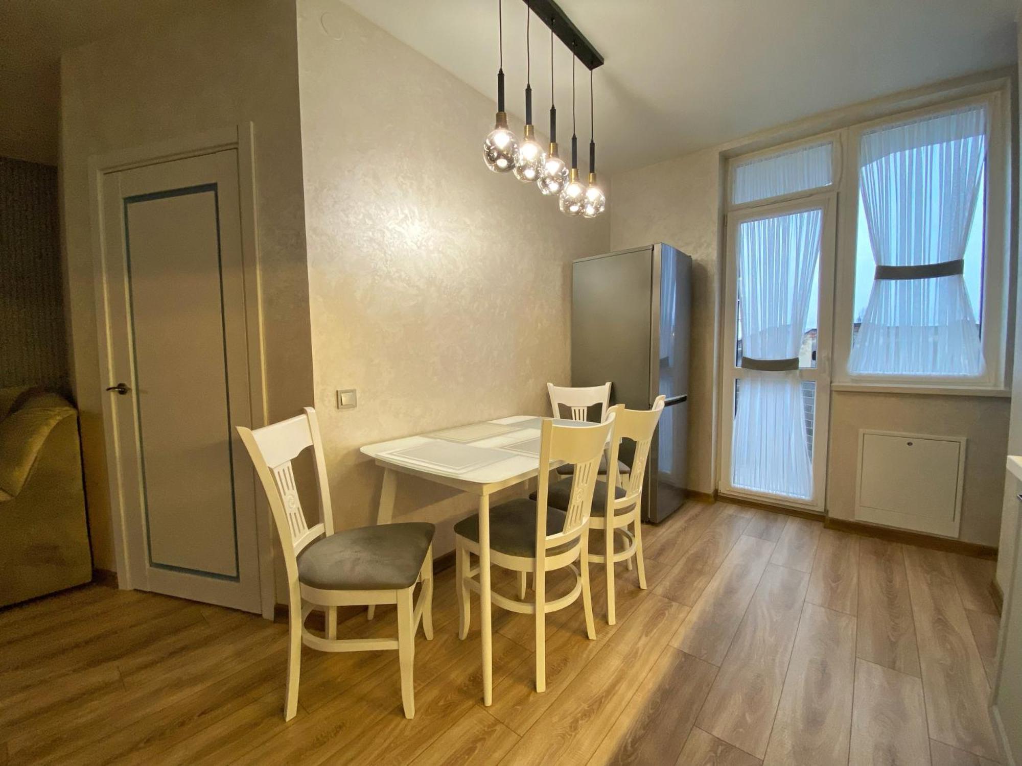 Apatrment In Khmelnytsky Street Natasha Appartement Lviv Buitenkant foto