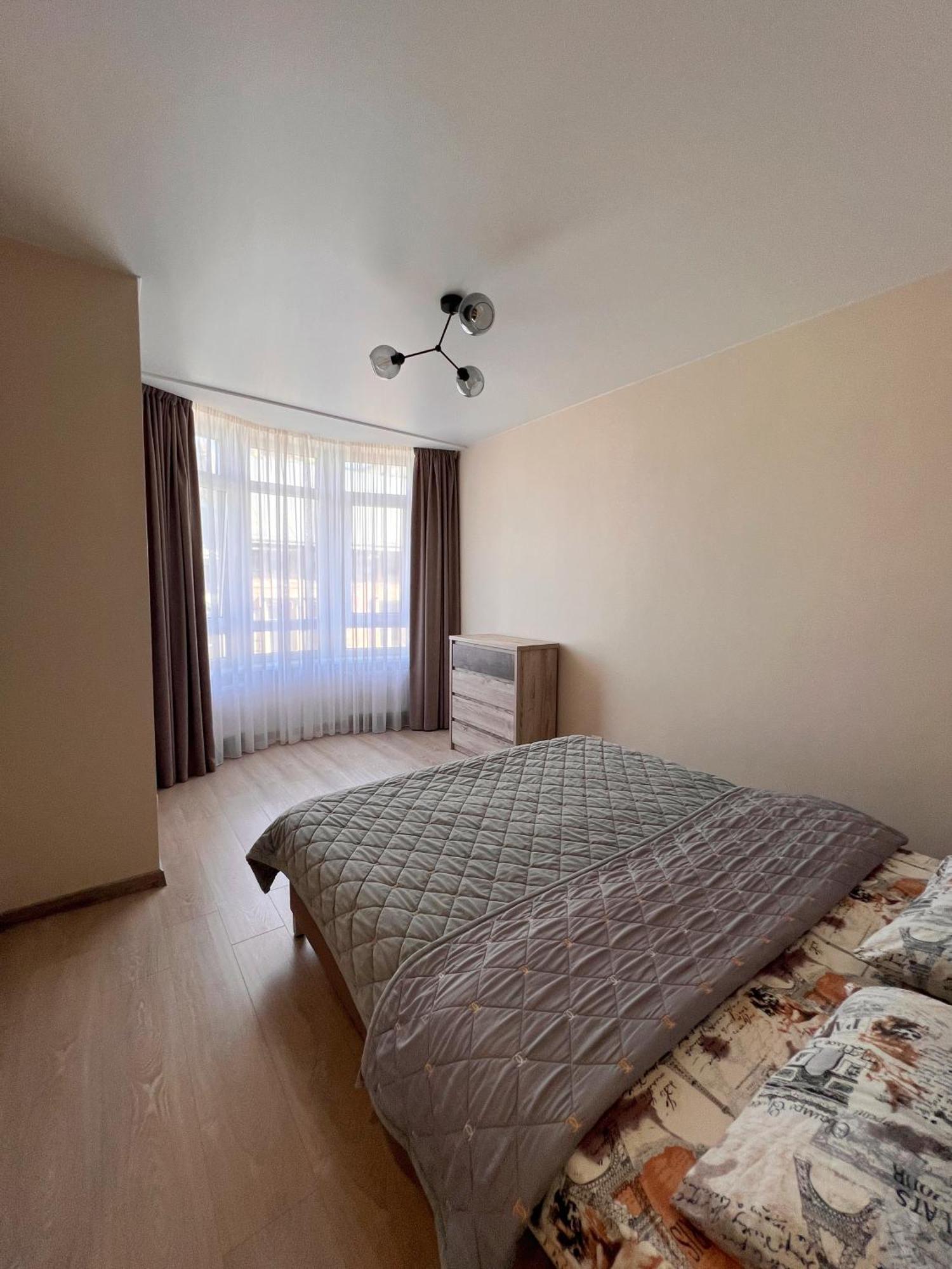 Apatrment In Khmelnytsky Street Natasha Appartement Lviv Buitenkant foto